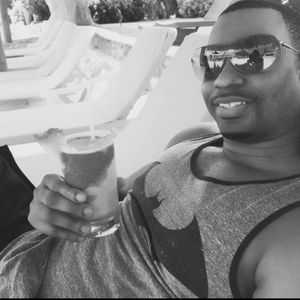 Meet your Posher, Darrick